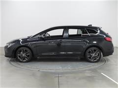 カローラツーリング WXB