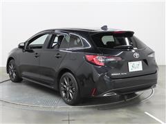 カローラツーリング WXB