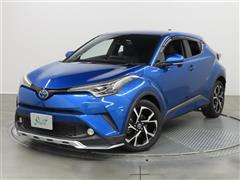 C-HR HEV G