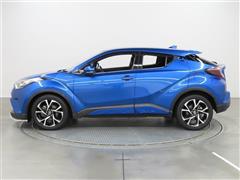 C-HR HEV G