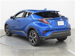 C-HR HEV G
