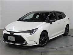 トヨタ カローラツーリング WXB