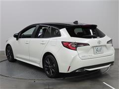 カローラツーリング WXB