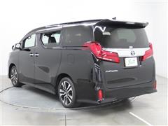 アルファード S C PKG