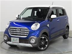 キャスト アクティバG VS SA3