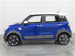 キャスト アクティバG VS SA3