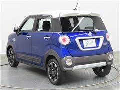 キャスト アクティバG VS SA3