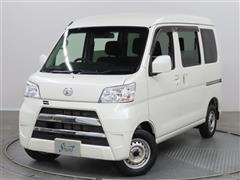 ハイゼットカーゴ クルーズターボ