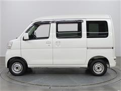 ハイゼットカーゴ クルーズターボ