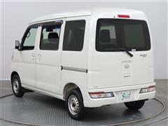 ハイゼットカーゴ クルーズターボ