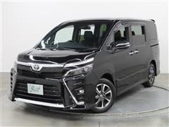 ヴォクシー ZSキラメキ3