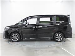 ヴォクシー ZSキラメキ3