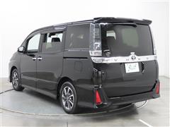 ヴォクシー ZSキラメキ3