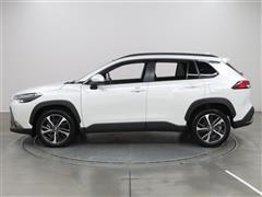 カローラクロス HEV Z