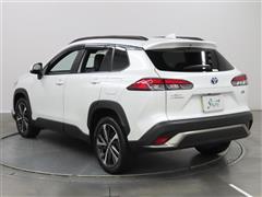 カローラクロス HEV Z