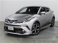 C-HR HEV G