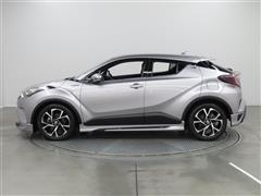 C-HR HEV G