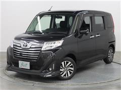 ルーミー カスタムG