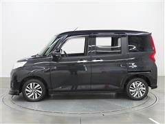 ルーミー カスタムG