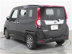 ルーミー カスタムG