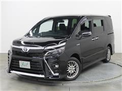 ヴォクシー HEV ZSキラメキ2