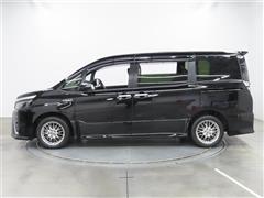 ヴォクシー HEV ZSキラメキ2