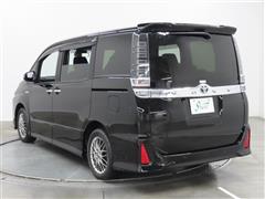 ヴォクシー HEV ZSキラメキ2