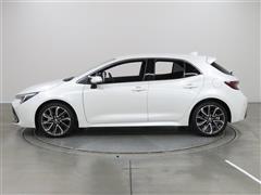 カローラスポーツ HEV G Z