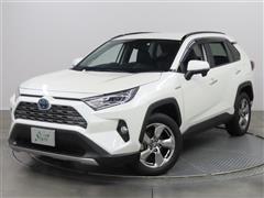 RAV4 HEV G