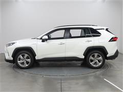 RAV4 HEV G