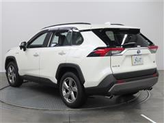 RAV4 HEV G