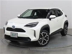 ヤリスクロス HEV Z