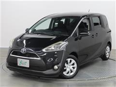 トヨタ シエンタ G