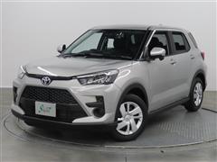 トヨタ ライズ X