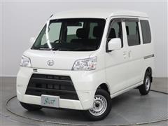 ダイハツ ハイゼットカーゴ クルーズターボ