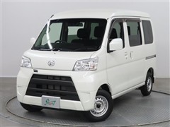 ダイハツ ハイゼットカーゴ クルーズターボ