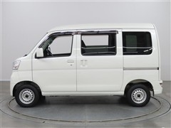 ハイゼットカーゴ クルーズターボ