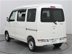 ハイゼットカーゴ クルーズターボ