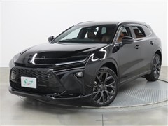 トヨタ クラウン HEV エステート Z