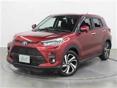 トヨタ ライズ Z