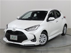 トヨタ ヤリス Z