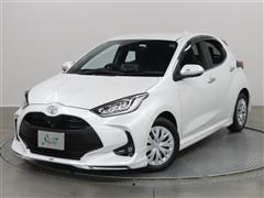 ヤリス Z