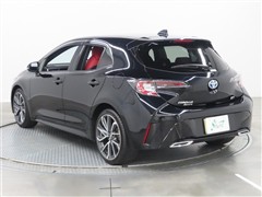 カローラスポーツ HEV G Z