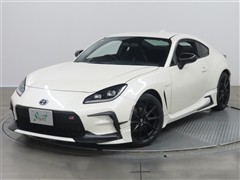 トヨタ GR86 RZ