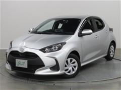 トヨタ ヤリス X