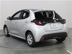 ヤリス X