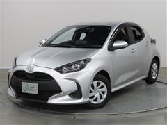 トヨタ ヤリス X