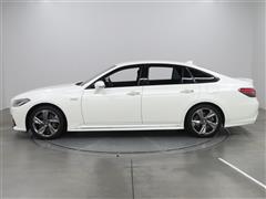クラウン HEV RS アドバンス