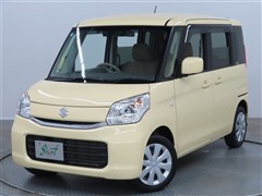スズキ スペーシア HEV X