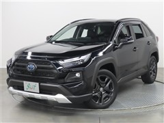 RAV4 HEV アドベンチャー